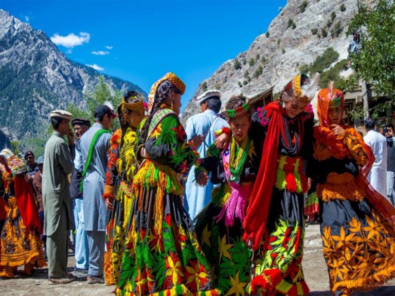 Kalash-Summer-Festival