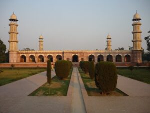 Lahore-Heritage