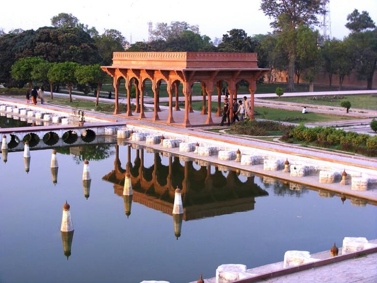 Lahore-Heritage